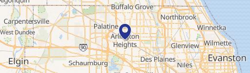 216 Arlington Hts Rd