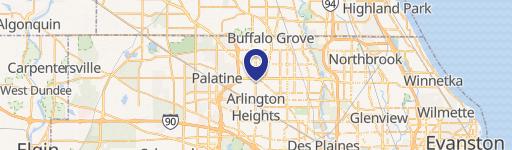 1500 Arlington Hts Rd