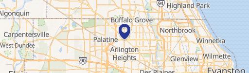 1600 Arlington Hts Rd