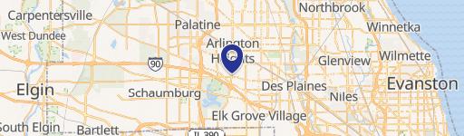 1900 Arlington Hts Rd