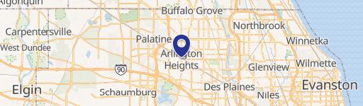 208 Arlington Hts Rd