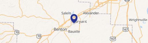 Benton, AR 72015