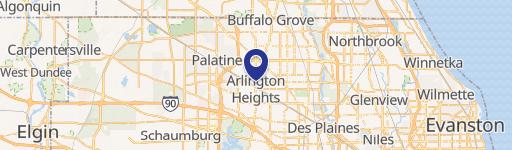 111 Arlington Hts Rd