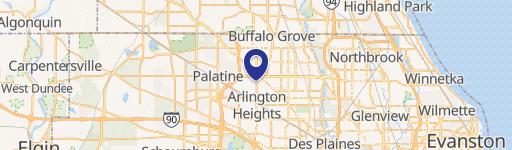 1141 Arlington Hts Rd