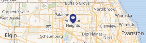 445 Arlington Hts Rd