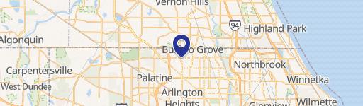 3255 Arlington Hts Rd