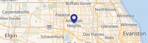 417 Arlington Hts Rd