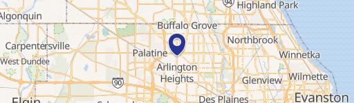 1420 Arlington Hts Rd