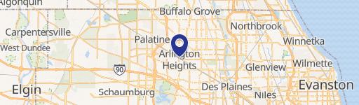 113 Arlington Hts Rd