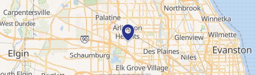 1401 Arlington Hts Rd