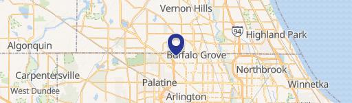 1638 Arlington Hts Rd