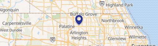 1920 Arlington Hts Rd