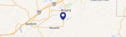 Bryant, AR 72022
