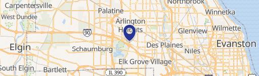 2250 Arlington Hts Rd