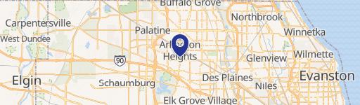 934 Arlington Hts Rd