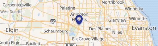 1935 Arlington Hts Rd