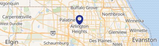 632 Arlington Hts Rd