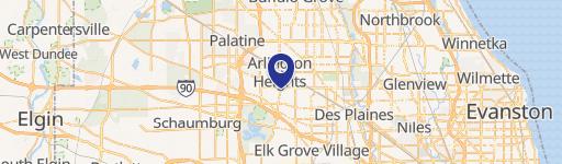 1227 Arlington Hts Rd