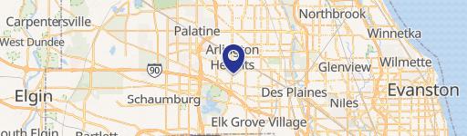 1415 Arlington Hts Rd