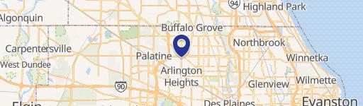 1520 Arlington Hts Rd