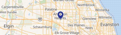 1117 Arlington Hts Rd