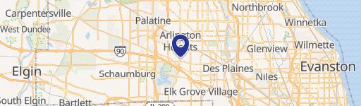 1675 Arlington Hts Rd