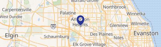 1007 Arlington Hts Rd