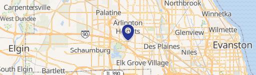 2045 Arlington Hts Rd