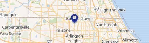 2920 Arlington Hts Rd