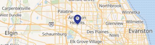 1211 Arlington Hts Rd