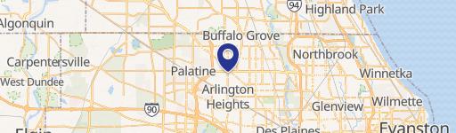 1546 Arlington Hts Rd