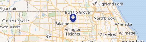 1800 Arlington Hts Rd, Unit 50