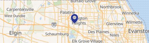 1628 Central Rd, Unit 100