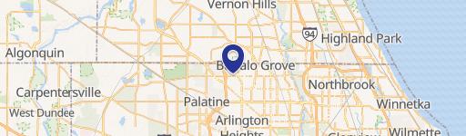 3401 Kennicott Ave, Unit 19