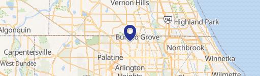 3450 Old Arlington Hts Rd