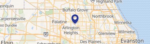 1845 Rand Rd, Unit 337