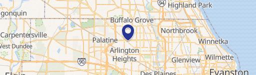 1101 Rand Rd, Unit 41