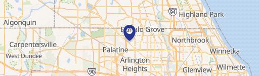 1010 Rand Rd, Unit 60