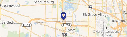 1116 Devon Ave, Unit 3B