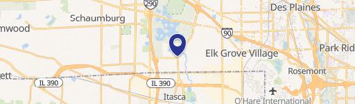 900 Arlington Hts Rd