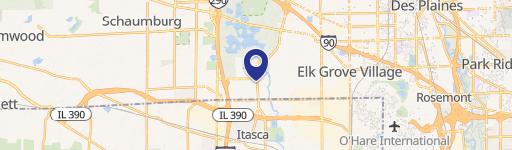 1050 Arlington Hts Rd