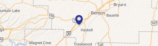 7515 Xrds Crossroads