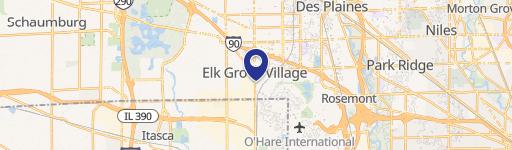 1711 Elmhurst Rd, Unit 21