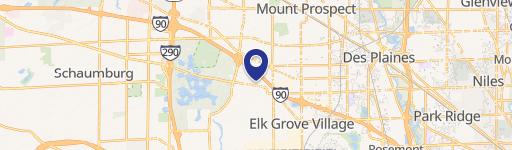 1000 Higgins Rd, Unit 30