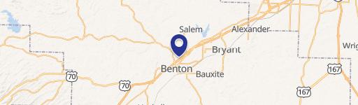 Benton, AR 