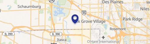 701 Lunt Ave, Unit 50