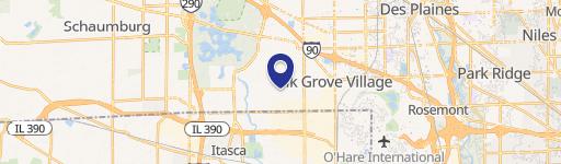 800 Lunt Ave, Unit 50