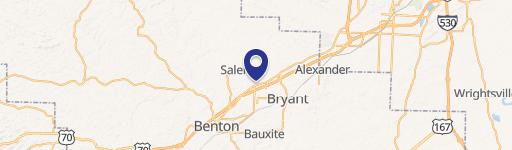 At Hot Spgs Hwy Interstate, Unit 30