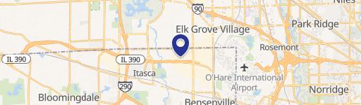 1000 Thorndale Ave, Unit 9