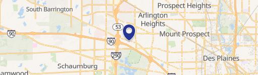 5400 Carriageway Dr, Unit P37